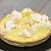 key lime pie